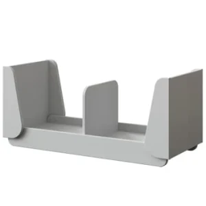 ID Kids Etagere Empilable Effet Bois Gris 13