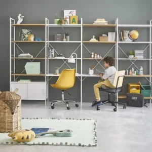 Maisons Du Monde Etagère Modulable Blanche 18