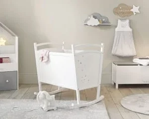 Maisons Du Monde Étagère Murale Nuage Blanche Et Grise 18