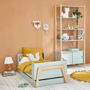 Maisons Du Monde Etagère Verte Et Beige 12