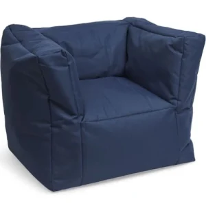 Jollein Fauteuil Bleu 45 X 40 X 36 Cm 12