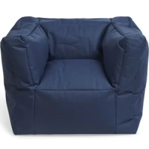 Jollein Fauteuil Bleu 45 X 40 X 36 Cm 14