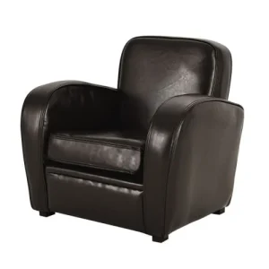 Maisons Du Monde Fauteuil Club Enfant Marron 8