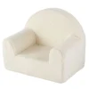 Maisons Du Monde Fauteuil Enfant à Bouclettes Blanches 22