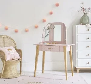 Maisons Du Monde Fauteuil Enfant En Rotin Tressé 10