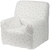 Wookids Fauteuil Enfant STARS Blanc 16