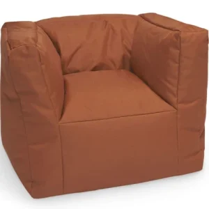 Jollein Fauteuil Imperméable Caramel 45 X 40 X 36 Cm 12