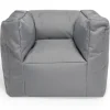 Jollein Fauteuil Imperméable Gris Clair 45 X 40 X 36 Cm 20