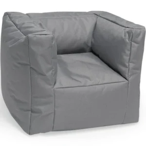 Jollein Fauteuil Imperméable Gris Clair 45 X 40 X 36 Cm 12