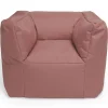 Jollein Fauteuil Imperméable Rose 45 X 40 X 36 Cm 16