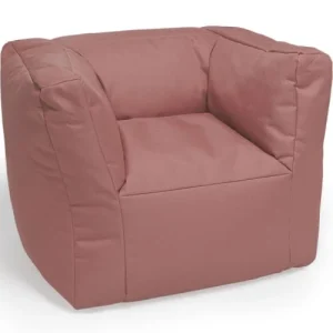 Jollein Fauteuil Imperméable Rose 45 X 40 X 36 Cm 12