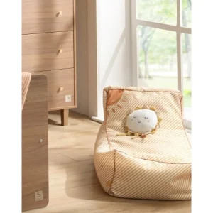 Sauthon Fauteuil Pouf Sunlight 12