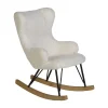 Quax Fauteuil Rocking Chair Enfant Mouton 11