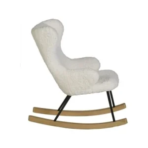 Quax Fauteuil Rocking Chair Enfant Mouton 12