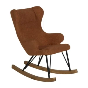 Quax Fauteuil Rocking Chair Enfant Mouton 18