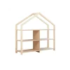 Lignea Kids Meuble De Rangement Bois 14