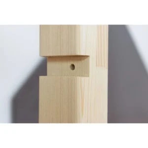 Lignea Kids Meuble De Rangement Bois 9