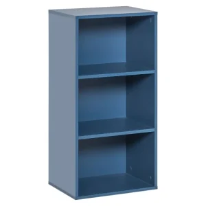 VOX Petite Bibliothèque Bleu 9