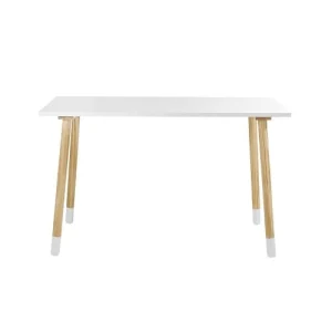 Maisons Du Monde Plateau Pour Bureau Blanc L120 12