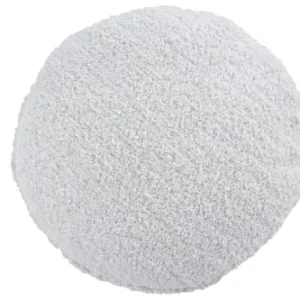 Lorena Canals Pouf Coton Ivoire 20xØ50 12