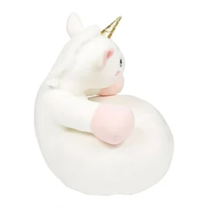 Decoratie Pouf Enfant Licorne 7