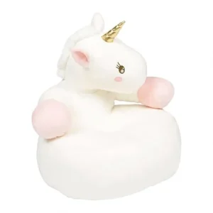 Decoratie Pouf Enfant Licorne 9