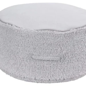 Lorena Canals Pouf Gris Perle 16