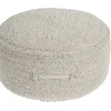 Lorena Canals Pouf Naturel 11