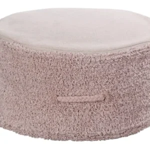 Lorena Canals Pouf Vintage Rose 16