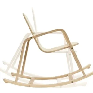 Plan Toys Rocking Chair Enfant 9