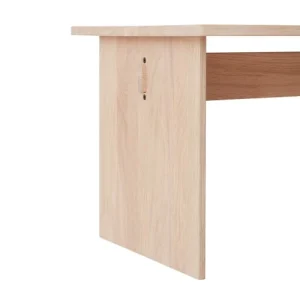 OYOY Living Design Table En Bois H46x82x50cm 10