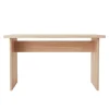 OYOY Living Design Table En Bois H46x82x50cm 20