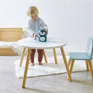 Janod Table Et 2 Chaises Banquise 12