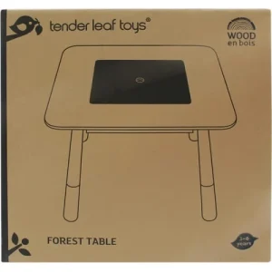 Tender Leaf Toys Table Forêt Pour Enfant 12