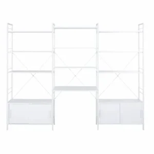 Maisons Du Monde Tablette Modulable Blanche 10